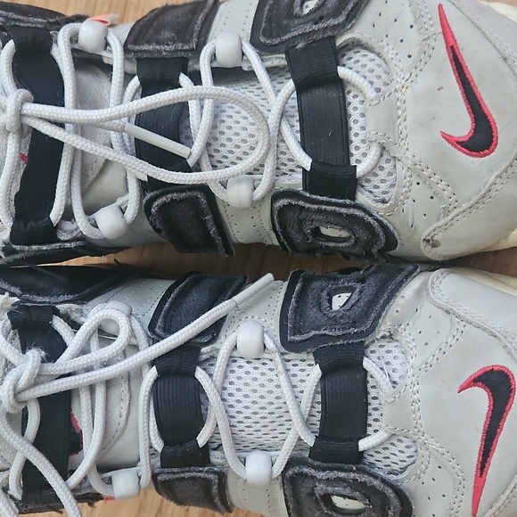 Men's Nike Basketball Shoes Size 7 - Picture 6 of 7